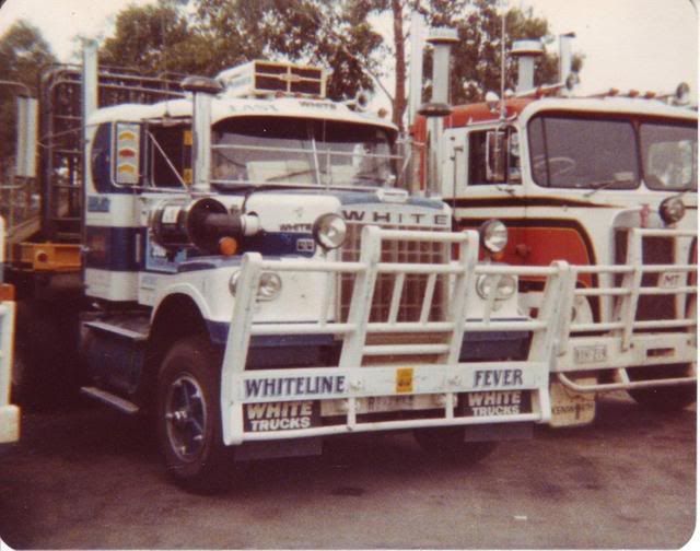 Furniture Removal trucks & some rigs on Perth Page 4 Historic